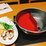用戶對於但馬屋 イオンモールKYOTO店的評論圖