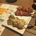 用戶對於あほう鳥的評論圖