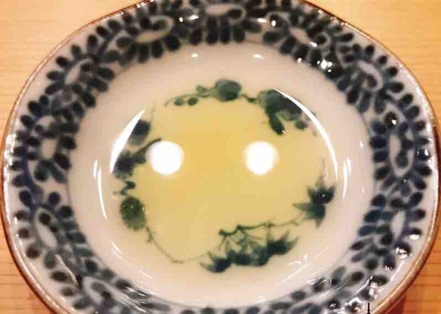 用戶對於鮨十的評論高清圖