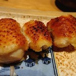用戶對於六本木 今井屋本店的評論圖