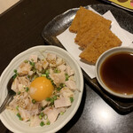 用戶對於焼鳥一休 新宿歌舞伎町店的評論圖