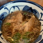 用戶對於長岡生姜ラーメン しょうがの湯的評論圖