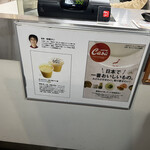 User's review image for 元祖プリン屋 道頓堀店