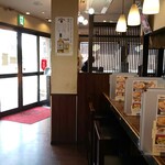 用戶對於蔵出し味噌 麺場壱歩 東久留米店的評論圖