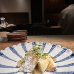 用户对于食幹 渋谷的评论图