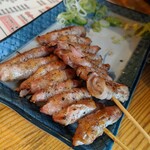 用戶對於やきとん なべ屋的評論圖