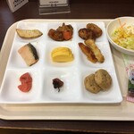 用戶對於ホテル京阪 札幌的評論圖