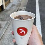 用戶對於FUGLEN TOKYO的評論圖