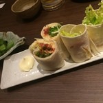 用戶對於和さ美 多摩センター駅前店的評論圖
