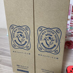 User's review image for 東京ミルクチーズ工場 ルミネ新宿店