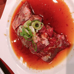 用户对于天壇  竹田店的评论图
