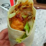 用户对于ケンタッキーフライドチキン サンピアザ店的评论图
