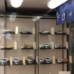 用户对于信州屋 渋谷店的评论图