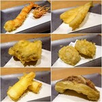 用户对于秋葉原 鮨 よこ田的评论图