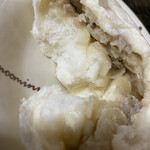 用戶對於小倉 揚子江の豚まん 本社工場的評論圖