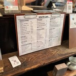 用戶對於goute vintage used&coffee的評論圖