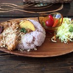 User's review image for カフェハウスNavo*