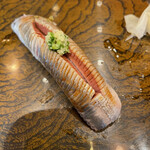 用戶對於立喰鮨 銀座おのでら 本店的評論圖