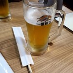 用户对于串かつ 千里的评论图