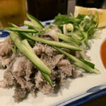 用户对于居酒屋ニューシンマチ的评论图