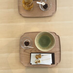 User's review image for あみじま茶屋