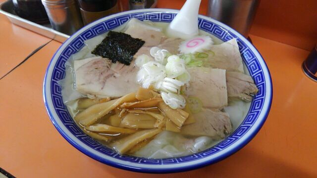 User's review image for 楠知