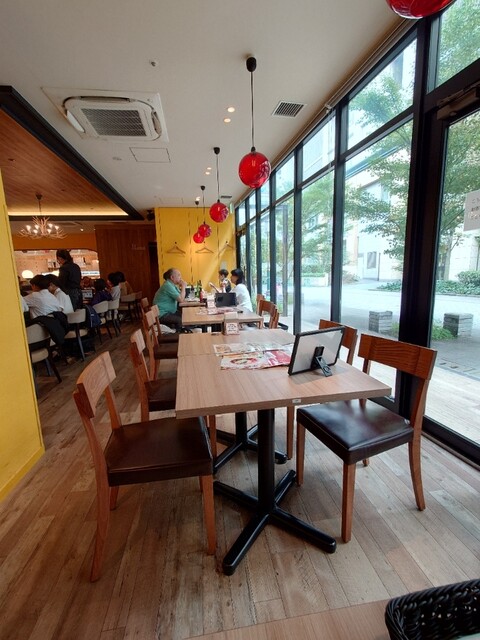 User's recommendation image for 北海道イタリアン ミアボッカ ぷらりと京王府中店
