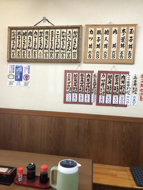 User's recommendation image for いこい食堂