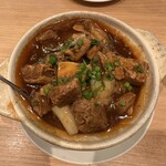 用戶對於粤港美食 上野店的評論圖