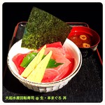 用戶對於大起水産回転寿司 京都タワーサンド店的評論圖