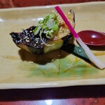 用户对于八坂通り 燕楽的评论图