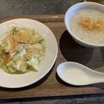用戶對於China Dining あRaま 神楽坂的評論圖