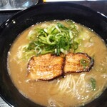 User's review image for LA-麺HOUSE 将丸