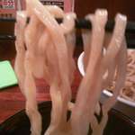 用戶對於つけ麺 らーめん 春樹 上板橋店的評論圖