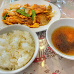 User's review image for 中國料理 聚寳園