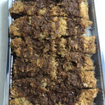 User's review image for とんかつ道場