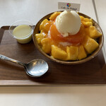 User's review image for Cafe de Pojagi