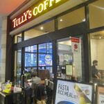 用戶對於タリーズコーヒー 品川インターシティ店的評論圖