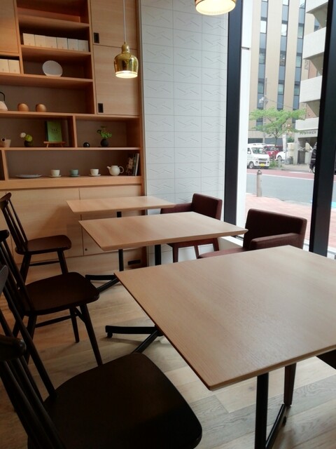 User's recommendation image for CHAYA 1899 TOKYO
