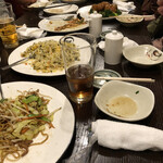 用户对于中華料理 祥龍房 池袋店的评论图