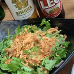 User's review image for アムリタ食堂