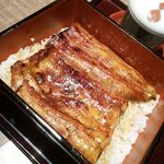 用戶對於味乃宮川 池袋東武店的評論圖