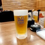 用户对于食の宝庫北海道的评论图