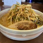 用户对于麺屋 おざわ的评论图