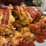 用戶對於居酒屋 花門的評論圖