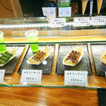 用戶對於京だんご 藤菜美 高台寺店的評論圖