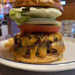 User's review image for LAIDBACK BY BURGERLION