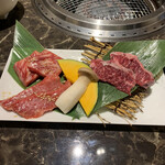 用戶對於焼肉の牛太 本陣 弁天町ベイタワー店的評論圖