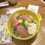 User's review image for トロ政 新宿店