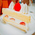 User's review image for 不二家 伏見店